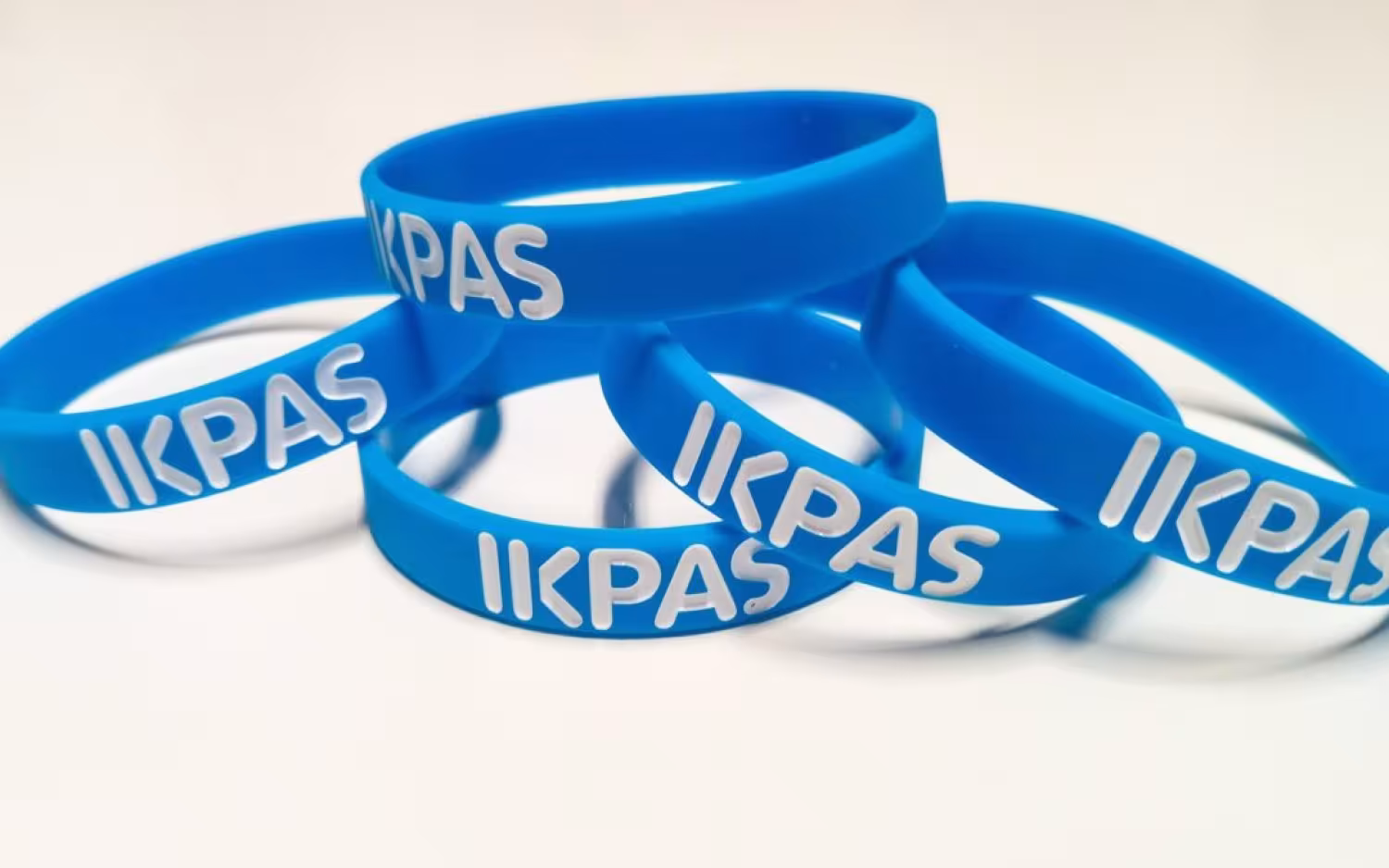 Goed voorbereid aan IkPas beginnen in 8 stappen