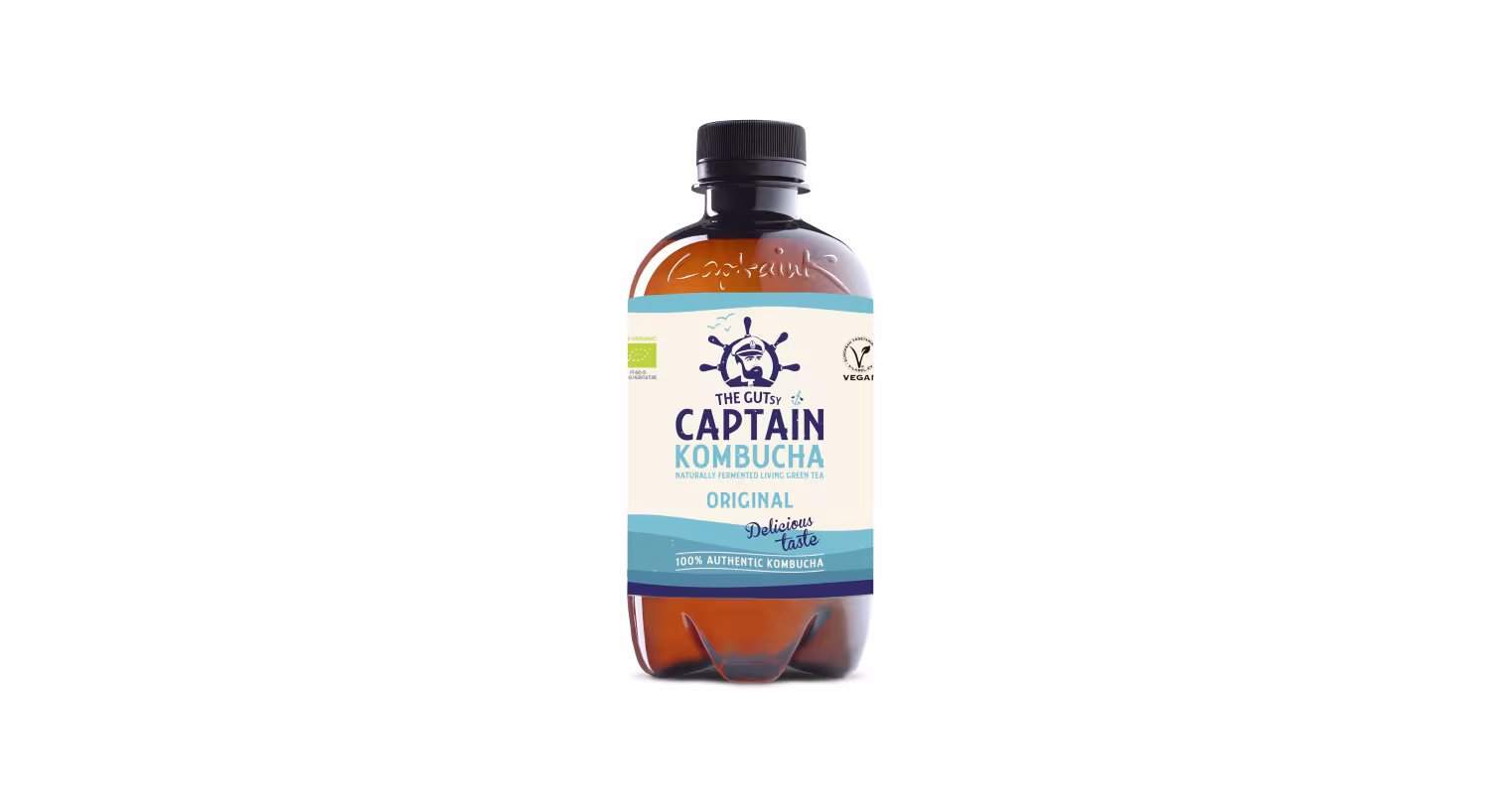 Natuurlijke dranken van D-drinks