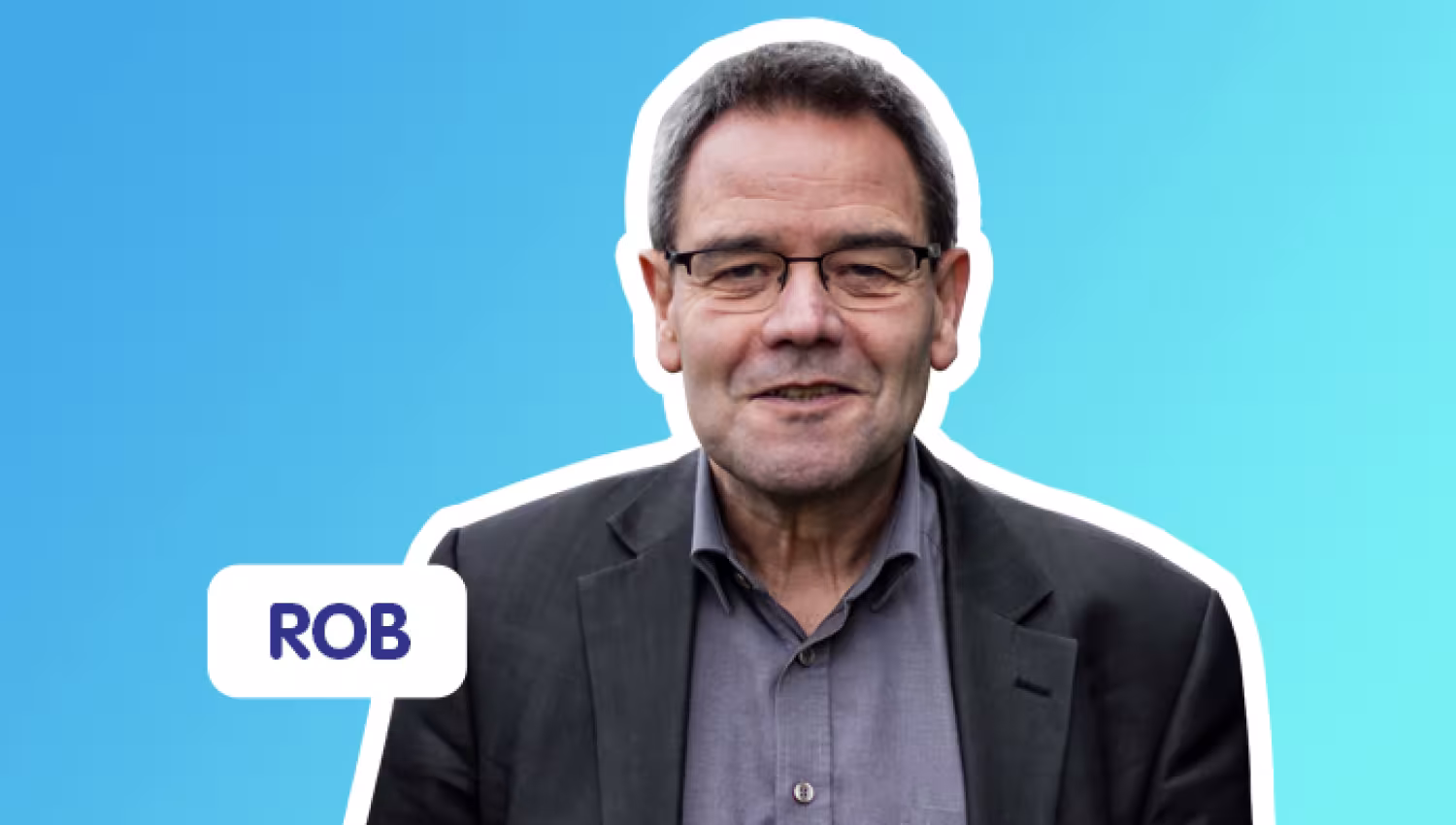 Zoomen met Rob Bovens